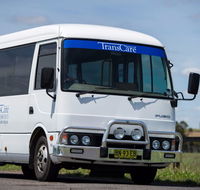 TransCare - Accommodation Daintree