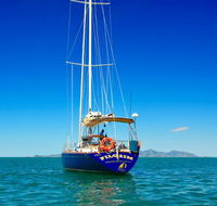 Pilgrim Sailing - Accommodation Daintree