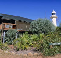Kooljaman at Cape Leveque