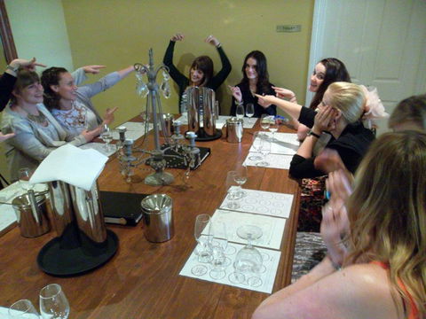 Hunter Valley Wine Tour 4 U - Accommodation Daintree 1