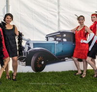 Port Lincoln Tunarama Festival - Accommodation Daintree