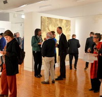 M16 Artspace - Accommodation Daintree