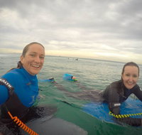 The Bodyboard Academy - Accommodation Daintree