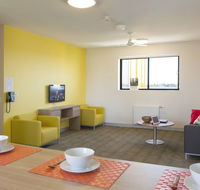Western Sydney University Village Penrith - Accommodation Daintree