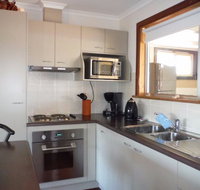 Seashells - Accommodation Daintree
