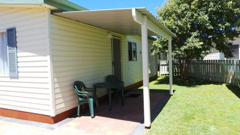 BIG4 Middleton Beach Holiday Park - Accommodation Daintree 25