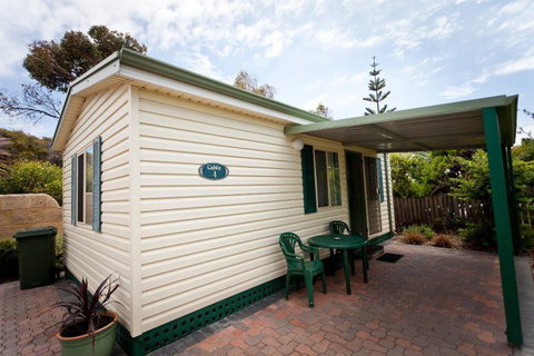 BIG4 Middleton Beach Holiday Park - Accommodation Daintree 34