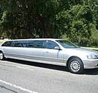 In Vogue Limousines - Accommodation Daintree