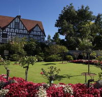 Cockington Green Gardens - Accommodation Daintree