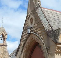 All Saints' Anglican Church - Accommodation Daintree