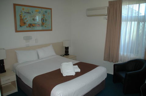 Bentleigh Motor Inn - Accommodation Daintree 0