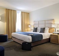 Holiday Inn Parramatta - Accommodation Daintree