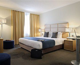 Holiday Inn Parramatta - Accommodation Daintree 0