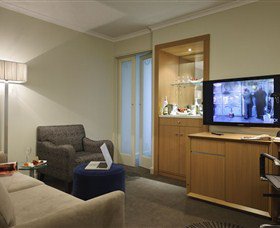 Holiday Inn Parramatta - Accommodation Daintree 2