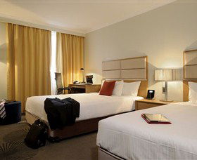 Holiday Inn Parramatta - Accommodation Daintree 3