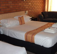 Hilldrop Motor Inn - Accommodation Daintree