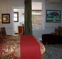 Naracoopa Bed and Breakfast and Pavilion - Accommodation Daintree