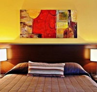 Governor Macquarie Motor Inn - Accommodation Daintree