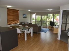 Sanctuary Beach Resort - Accommodation Daintree 0