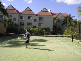 Sanctuary Beach Resort - Accommodation Daintree 1