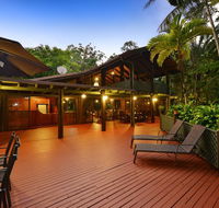 Wait A While Daintree - Accommodation Daintree