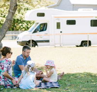 Britz Campervan 4WD and Car Rentals - Accommodation Daintree