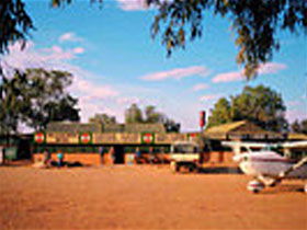 Arid Areas Tours - Accommodation Daintree 2