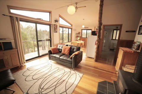 Southern Forest Accommodation - Accommodation Daintree 1