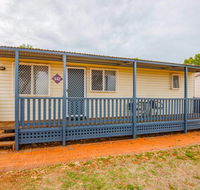 Discovery Parks - Port Hedland