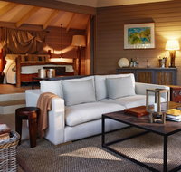 Pretty Beach House - Accommodation Daintree