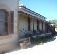 The Smelters - Accommodation Daintree