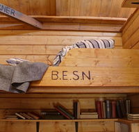 Mawson's Huts Replica Museum - Accommodation Daintree