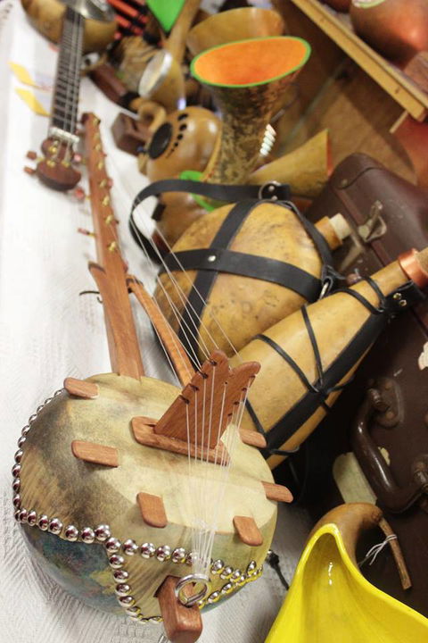 Gympie Regional Gallery - Accommodation Daintree 3