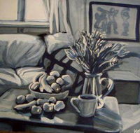 Wonderland Framing  Art - Accommodation Daintree