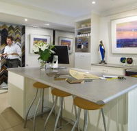 Art Nuvo Gallery - Accommodation Daintree