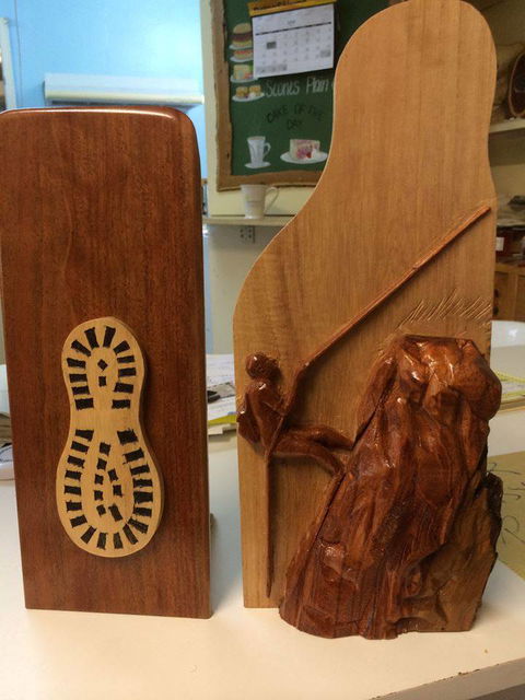 Virgil’s Touchwood Artisans’ Village - Accommodation Daintree 2