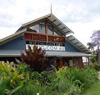 Witzig Gallery - Accommodation Daintree