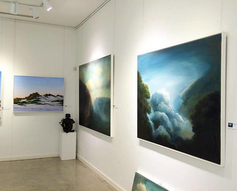 Gallery One - Accommodation Daintree 3