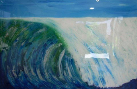 Flynn Gallery Contemporary Artspace - Accommodation Daintree 2