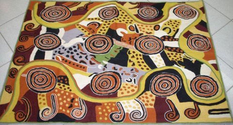 Flynn Gallery Contemporary Artspace - Accommodation Daintree 3