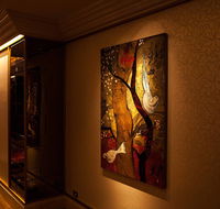 Corporate Art - Accommodation Daintree