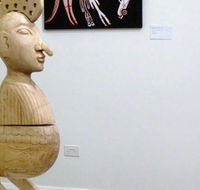 Cessnock Regional Art Gallery Inc - Accommodation Daintree