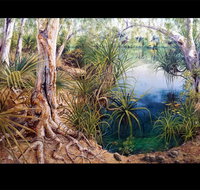 RPM Original - Accommodation Daintree