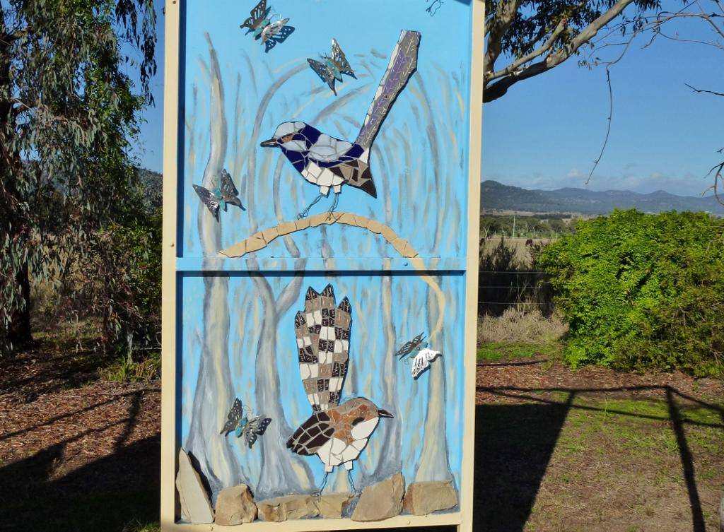 Sandy Hollow NSW Accommodation Daintree