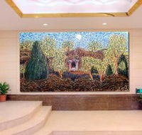 The Living Wall Custom Creations - Accommodation Daintree