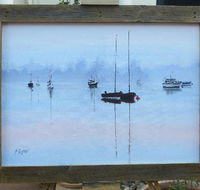 Frew Artworks - Accommodation Daintree