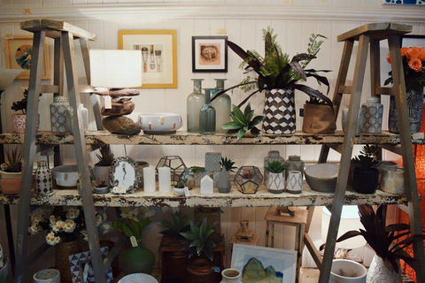 DBar Gallery - Accommodation Daintree 0