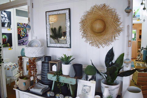 DBar Gallery - Accommodation Daintree 1