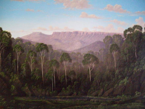 Bulli Historical Art Gallery & Picture Framing - Accommodation Daintree 1