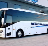 Newcombe Coach Lines - Accommodation Daintree